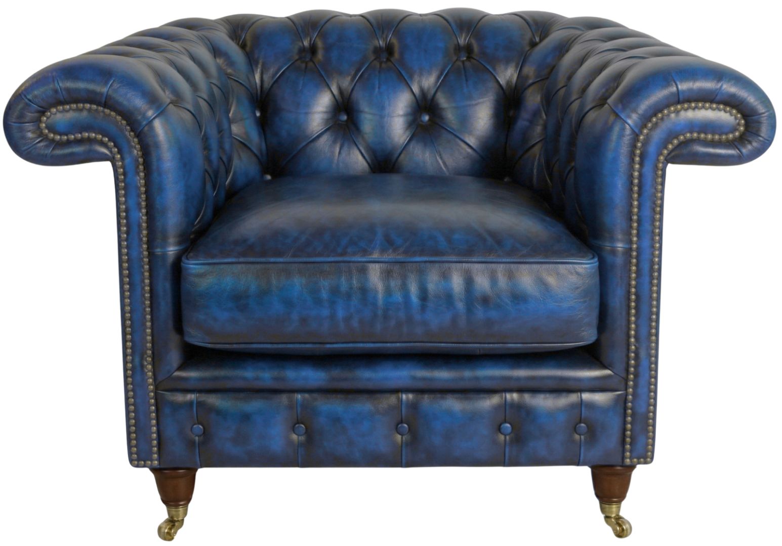 The Chelsea Chesterfield